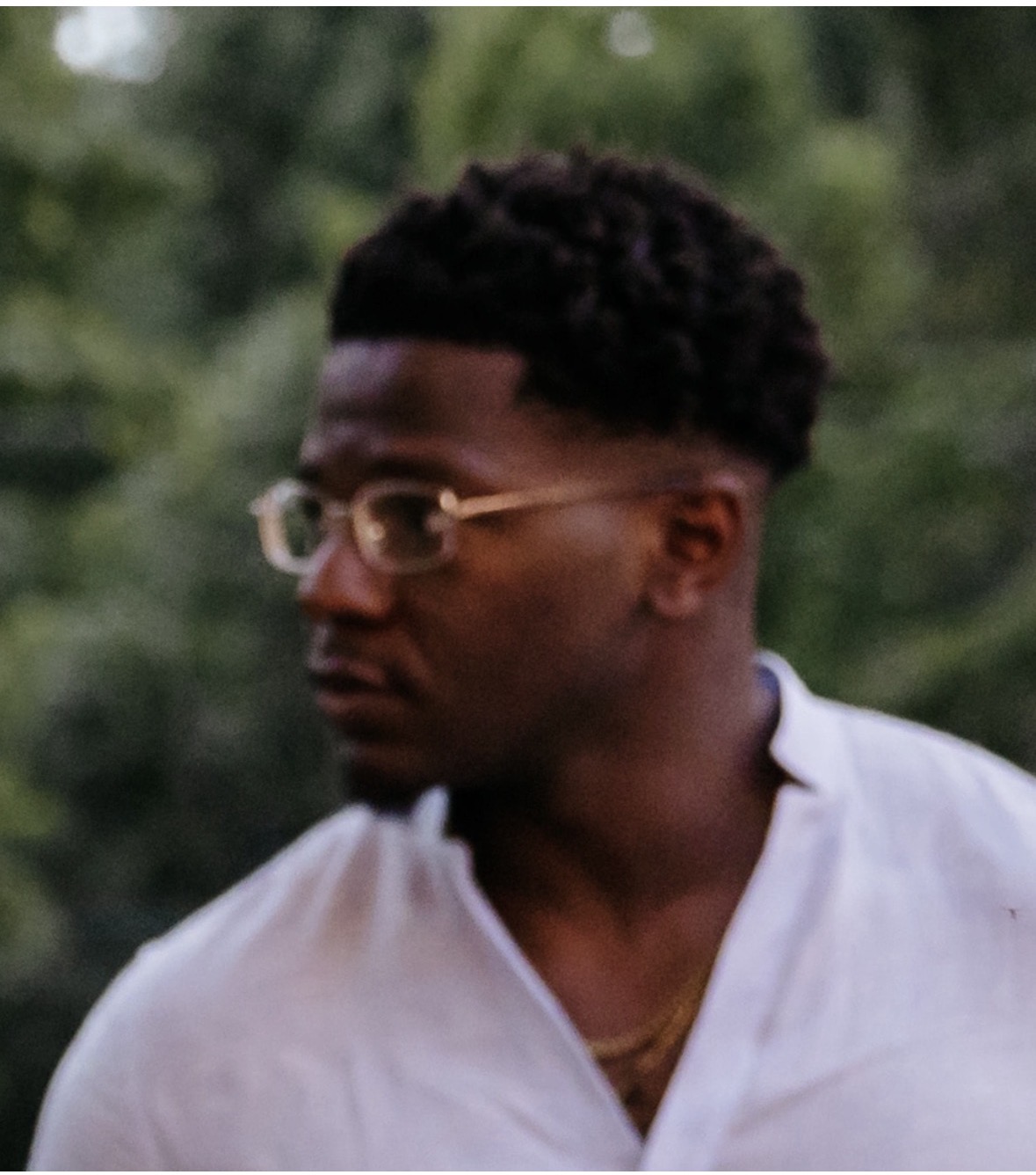 Jeremiah Tyler, owner of Jeremiah Tyler IT Services